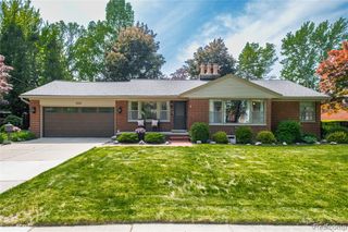 11315 Cranston Street, Livonia, MI 48150