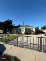 167 HUGHES Drive, Oxnard, CA 93033