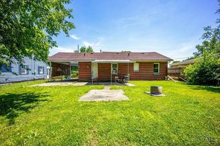 3210 Finley Street, Middletown, OH 45044