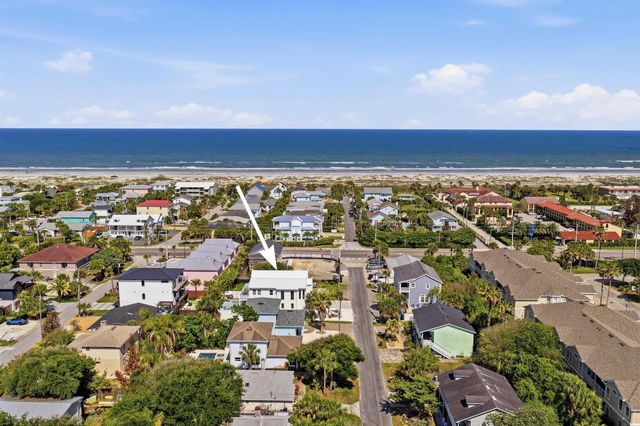 106 F Street, St Augustine, FL 32080