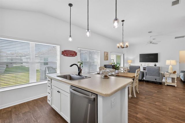 4416 HOMAN LOOP, The Villages, FL 32163