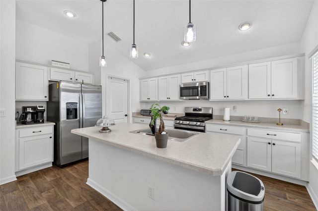 4416 HOMAN LOOP, The Villages, FL 32163