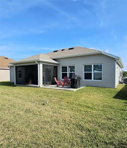 4416 HOMAN LOOP, The Villages, FL 32163