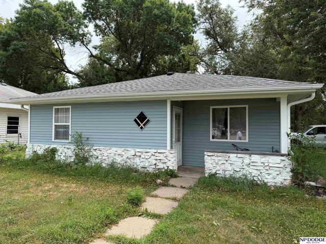 939 W Linden Avenue, Fremont, NE 68025