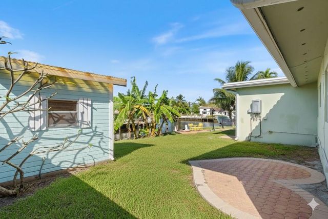 1001 SE 5 Avenue, Pompano Beach, FL 33060