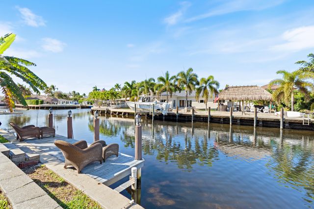 1001 SE 5 Avenue, Pompano Beach, FL 33060