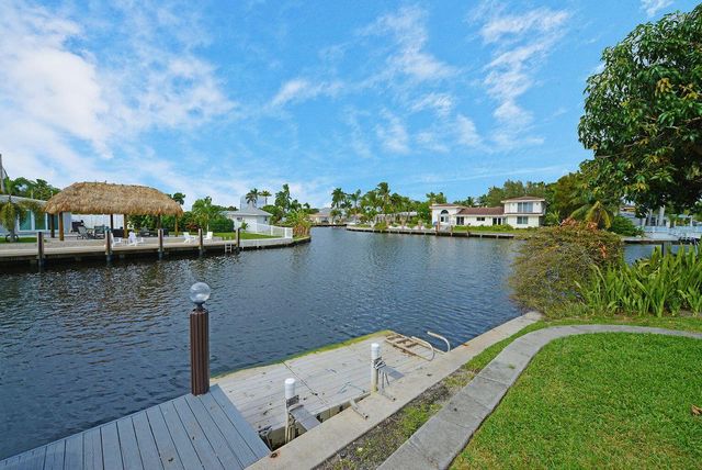 1001 SE 5 Avenue, Pompano Beach, FL 33060