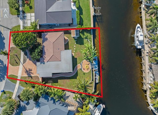 1001 SE 5 Avenue, Pompano Beach, FL 33060