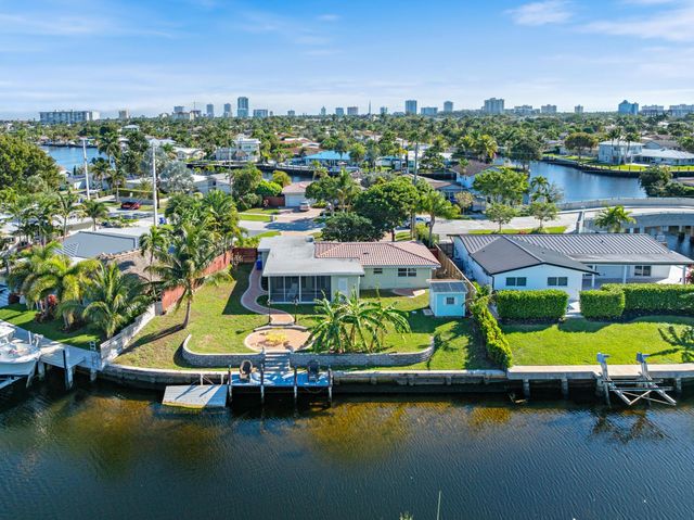 1001 SE 5 Avenue, Pompano Beach, FL 33060