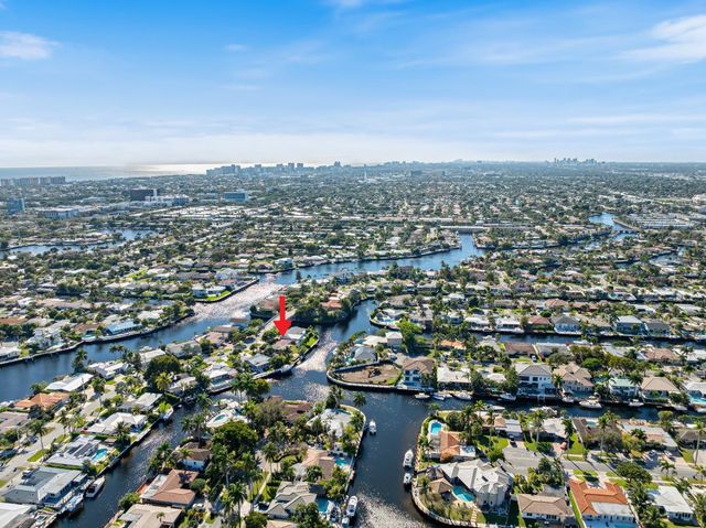 1001 SE 5 Avenue, Pompano Beach, FL 33060