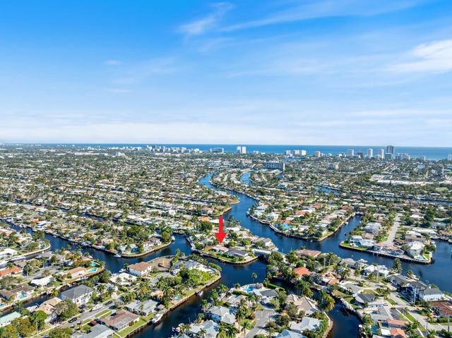 1001 SE 5 Avenue, Pompano Beach, FL 33060