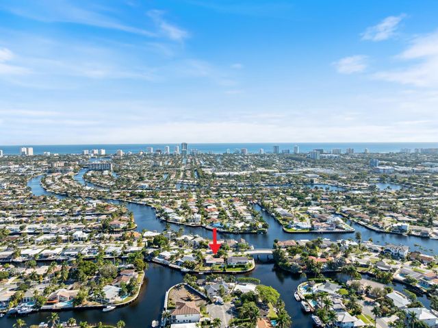 1001 SE 5 Avenue, Pompano Beach, FL 33060