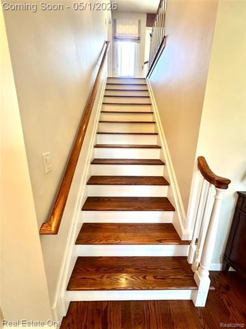 760 E Snell Road, Rochester, MI 48306
