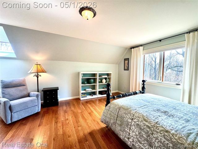 760 E Snell Road, Rochester, MI 48306