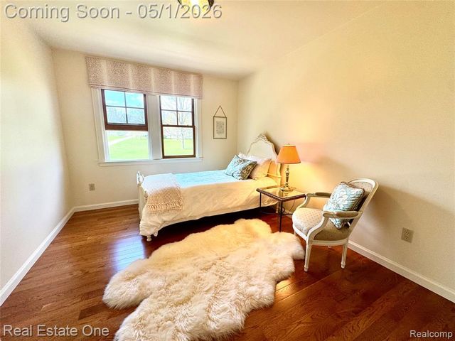 760 E Snell Road, Rochester, MI 48306