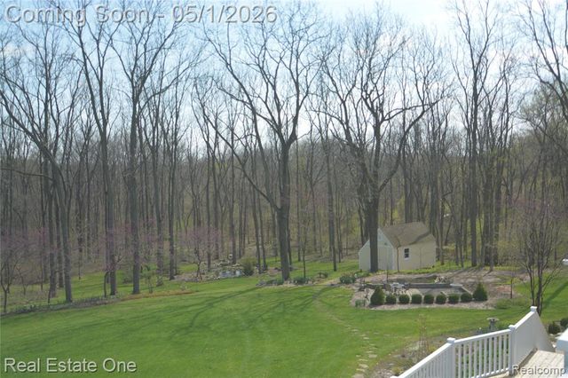 760 E Snell Road, Rochester, MI 48306