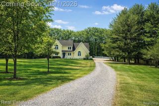 760 E Snell Road, Rochester, MI 48306