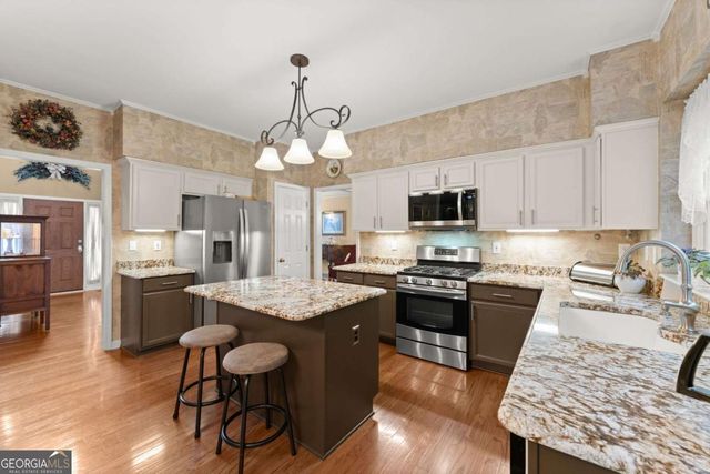 7730 Wickley Drive, Cumming, GA 30041
