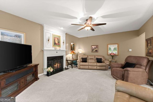 7730 Wickley Drive, Cumming, GA 30041