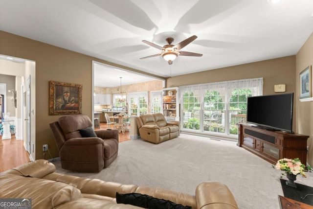 7730 Wickley Drive, Cumming, GA 30041
