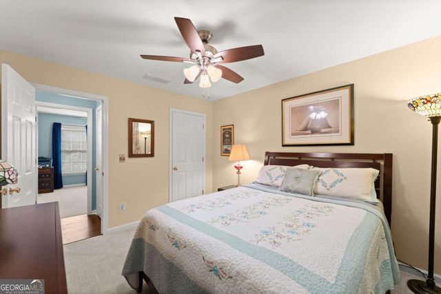 7730 Wickley Drive, Cumming, GA 30041