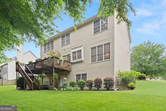 7730 Wickley Drive, Cumming, GA 30041