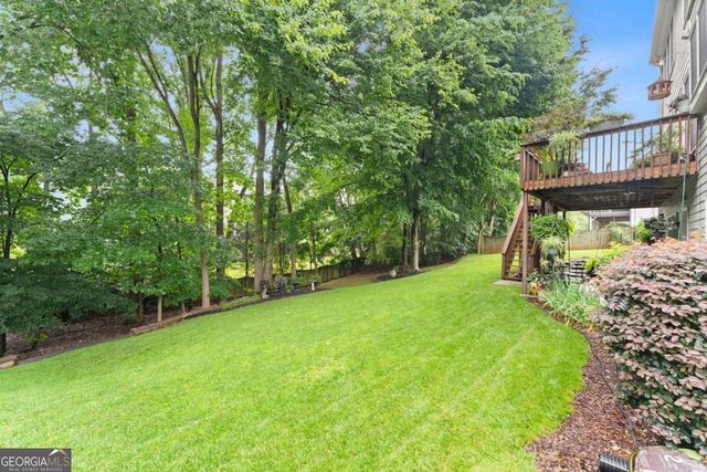7730 Wickley Drive, Cumming, GA 30041