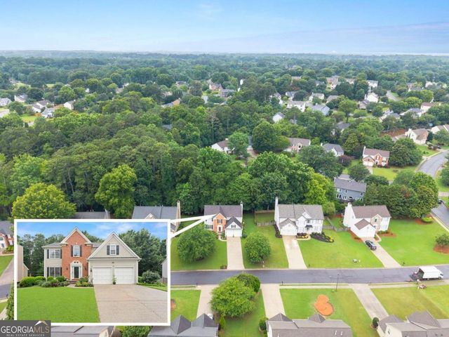 7730 Wickley Drive, Cumming, GA 30041