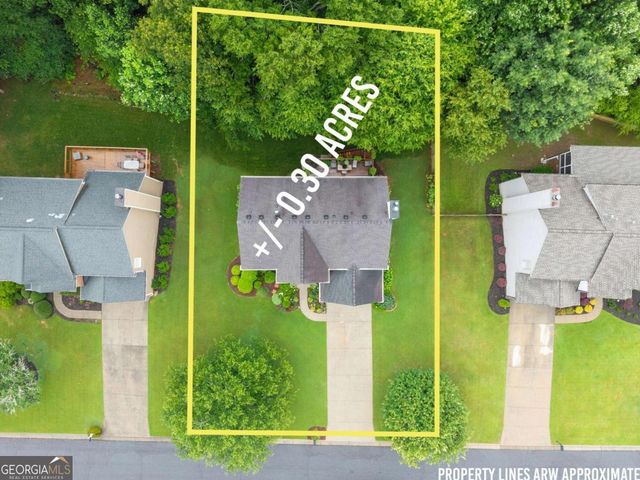 7730 Wickley Drive, Cumming, GA 30041