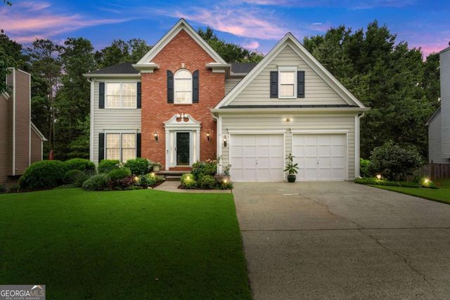 7730 Wickley Drive, Cumming, GA 30041