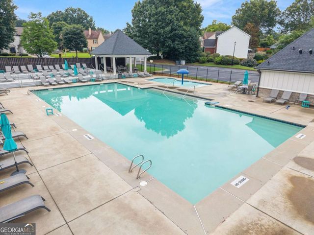 7730 Wickley Drive, Cumming, GA 30041