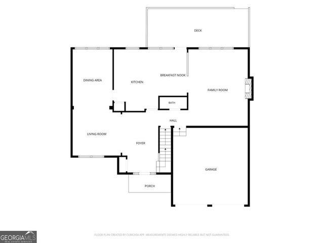 7730 Wickley Drive, Cumming, GA 30041