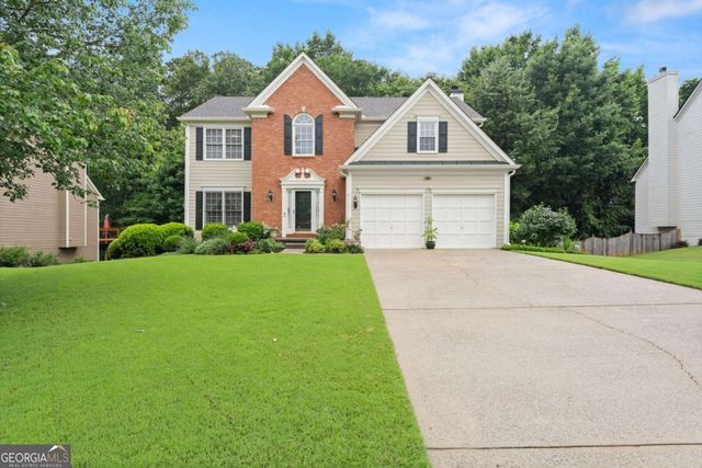 7730 Wickley Drive, Cumming, GA 30041
