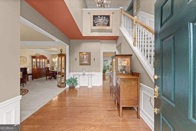 7730 Wickley Drive, Cumming, GA 30041