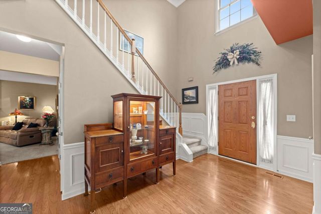 7730 Wickley Drive, Cumming, GA 30041