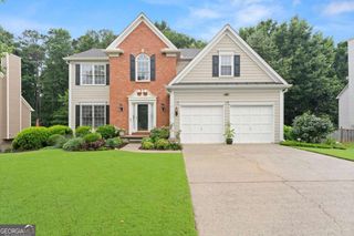 7730 Wickley Drive, Cumming, GA 30041