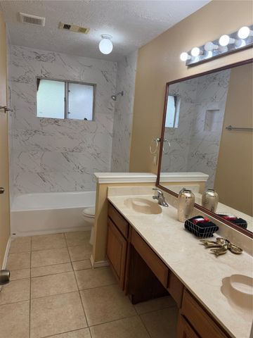 1467 Hunters Park Drive, Missouri City, TX 77489