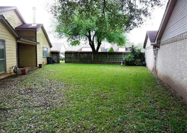 1467 Hunters Park Drive, Missouri City, TX 77489
