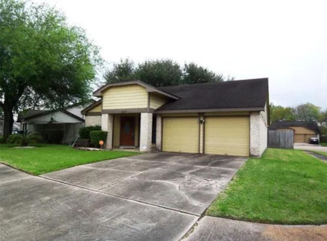 1467 Hunters Park Drive, Missouri City, TX 77489