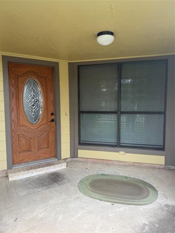 1467 Hunters Park Drive, Missouri City, TX 77489