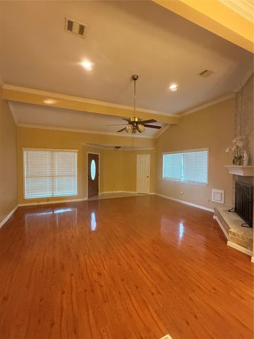 1467 Hunters Park Drive, Missouri City, TX 77489