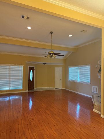 1467 Hunters Park Drive, Missouri City, TX 77489