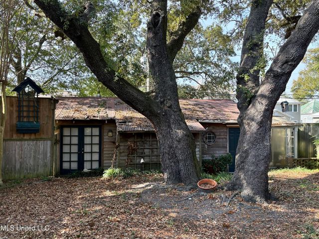 1111 31st Avenue, Gulfport, MS 39501