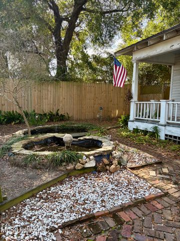 1111 31st Avenue, Gulfport, MS 39501