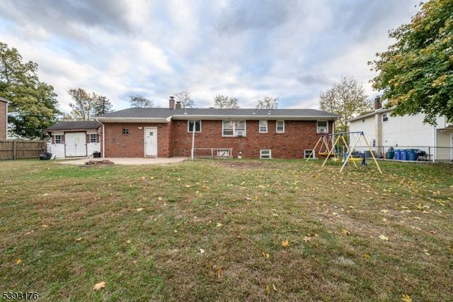 1037 Hamilton St, Franklin Twp., NJ 08873