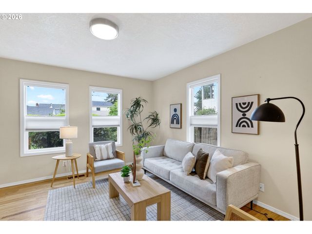 11824 Se LIEBE St, Portland, OR 97266