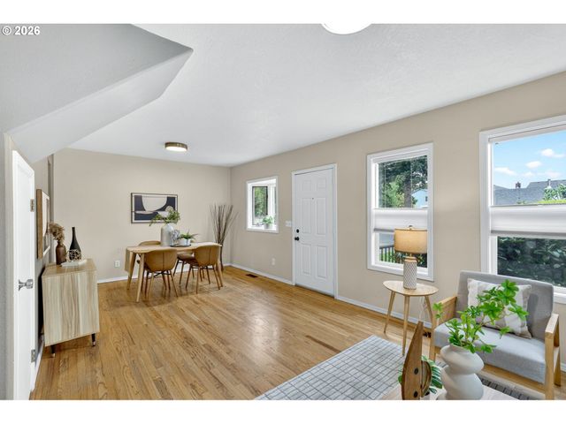 11824 Se LIEBE St, Portland, OR 97266