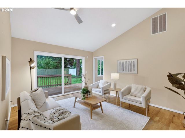 11824 Se LIEBE St, Portland, OR 97266