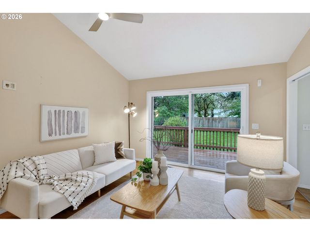 11824 Se LIEBE St, Portland, OR 97266