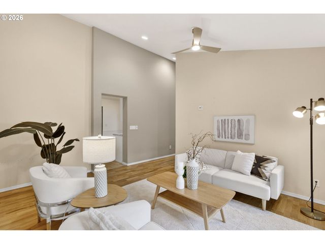 11824 Se LIEBE St, Portland, OR 97266